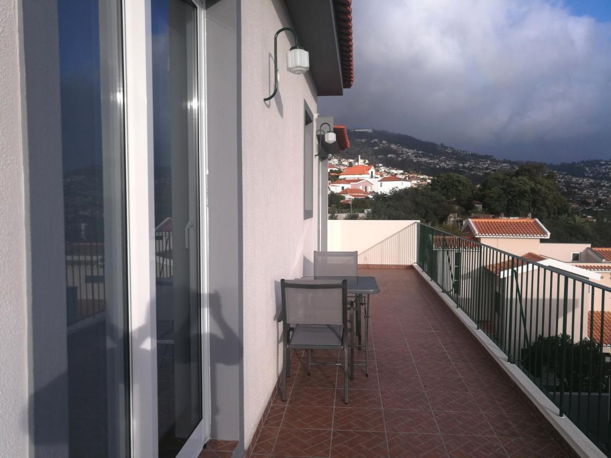 Casa Do Imaculado Villa Funchal  Exterior photo